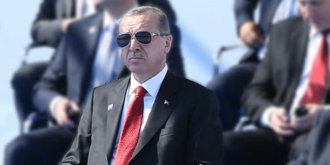 Erdoan yeni dnem mesaisine 'NATO' ile balayacak