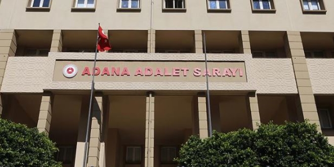 FETÖ'nün 'Yargıtay imamı'a aktarılan para iddianamede