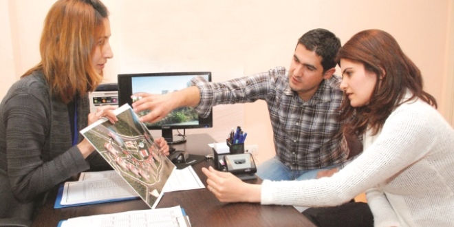 Türkiye'den en çok Almanlar konut aldı