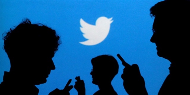 Twitter 70 milyon hesabı kapattı