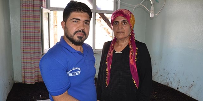 Solucan gübresi üretiyor, taleplere yetişemiyor