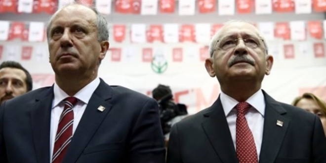 CHP'de sular durulmuyor! Başkan kurultayı toplamalı