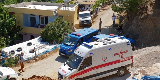 Ufuk'un ailesi acı haberle yıkıldı
