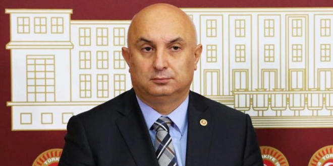 CHP grup yönetimi belli oldu