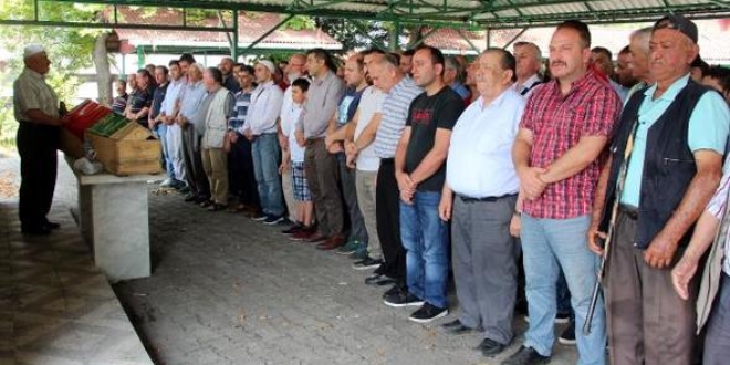 Hayatını kaybeden madenci 3 gün önce işe başlamış