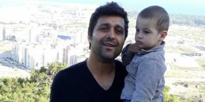 3 yaşındaki çocuk evlerinin havuzunda boğuldu