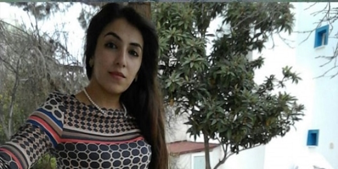Çöp atmak için evden çıkan genç kız kayıplara karıştı