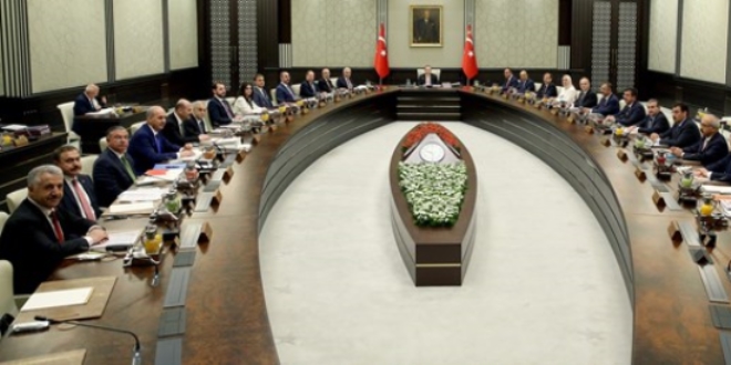 İstanbul ve İzmir'de bazı alanlar orman sınırı dışına çıkarıldı