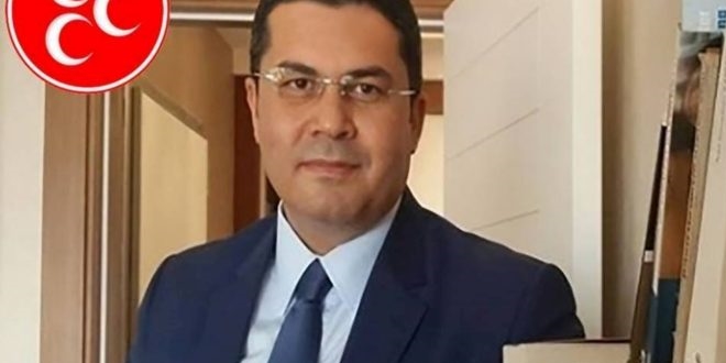 Seçilemeyen MHP'li aday Bakan olacak
