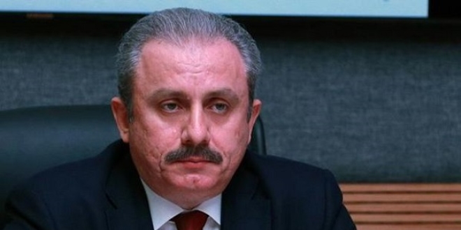 Şentop: Bedelli askerlik KHK ile düzenlenebilir