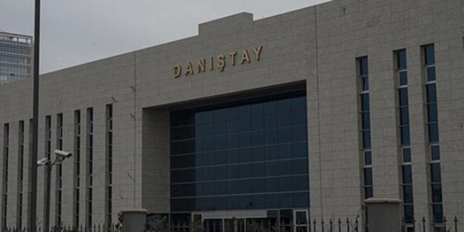 Anayasa Mahkemesi ve Danıştay kanunlarında değişiklik