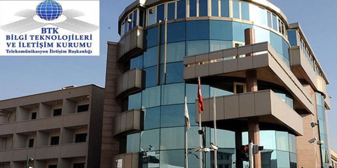 BTK'nın başkanı ve üyeleri, Cumhurbaşkanınca atanacak