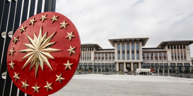 Kültür ve tabiat varlıklarının korunmasına ilişkin yeni düzenleme