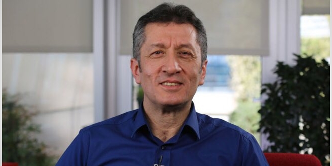 Milli Eğitim Bakanı Ziya Selçuk kimdir?