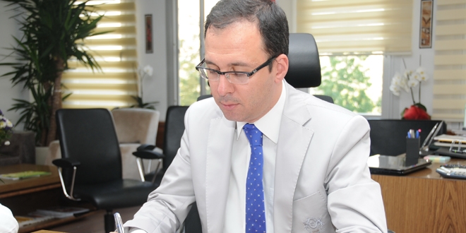 Gençlik ve Spor Bakanı Mehmet Muharrem Kasapoğlu kimdir?
