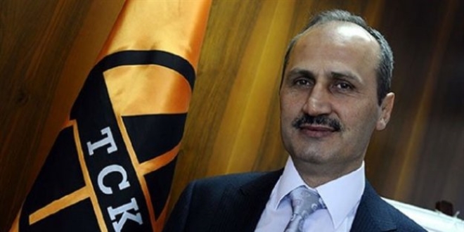 Ulaştırma Bakanı Cahit Turhan kimdir?