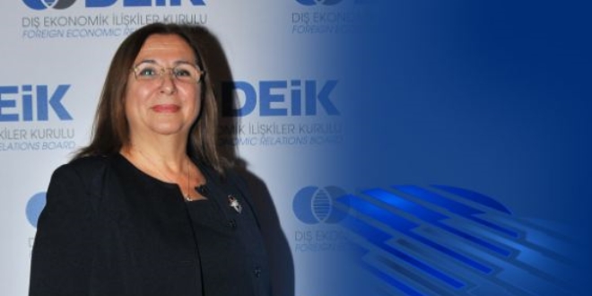 Ticaret Bakanı Ruhsar Pekcan kimdir?