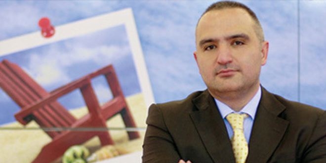 Kültür ve Turizm Bakanı Mehmet Ersoy kimdir?