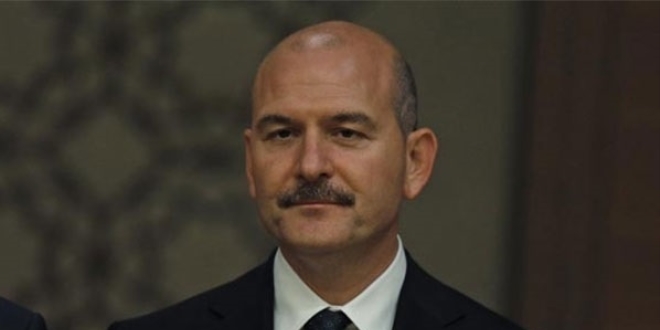 Bakan Soylu'dan yeni kabine açıklaması