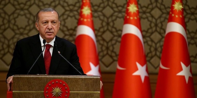 Cumhurbaşkanlığına en yaşlı yardımcı vekalet edecek