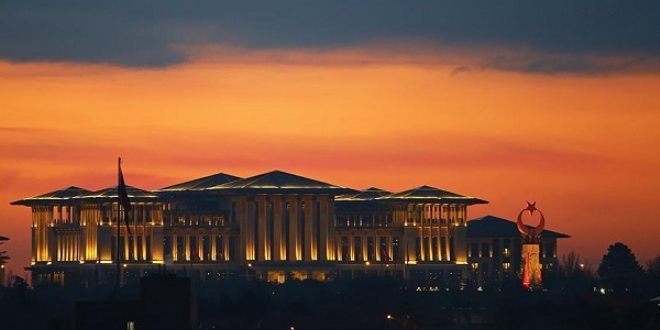 Cumhurbaşkanlığı Politika Kurulları oluşturuldu