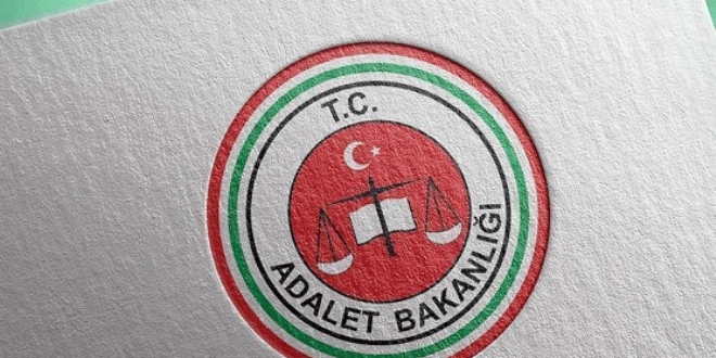 Adalet Bakanlığının görev ve yetkileri belirlendi