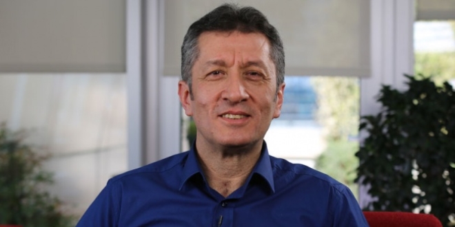 Milli Eğitim Bakanı'nın gerçek twitter hesabı