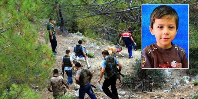 Minik Ufuk'un otopsi sonucu açıklandı