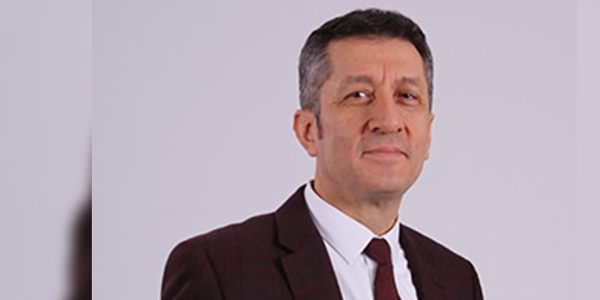 Yeni Milli Eğitim Bakanı'nı yakından tanıyalım