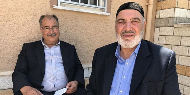 Sağlık Bakanının babası oğlunu anlattı