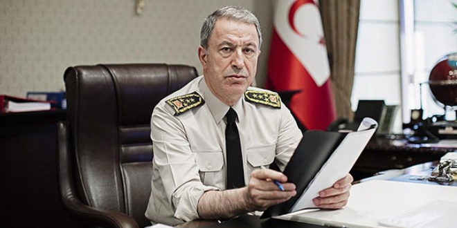 'Taş Mektep'in yüz akı Hulusi Akar