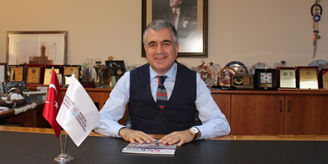 'Üretim ve ihracat odaklı bir dönem bekliyoruz'