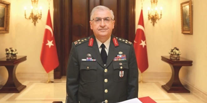 Erdoğan, atamalar için YAŞ'ı beklemedi
