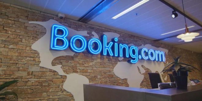 Booking.com'un ihtiyati tedbirin kaldırılması talebi reddedildi