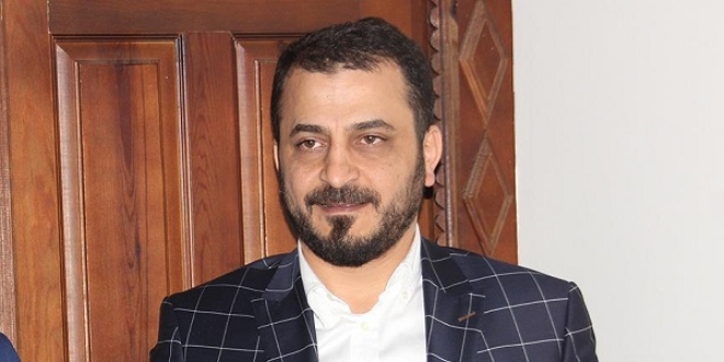 Uyanış filminin yönetmenine FETÖ'den 15 yıl hapis istemi
