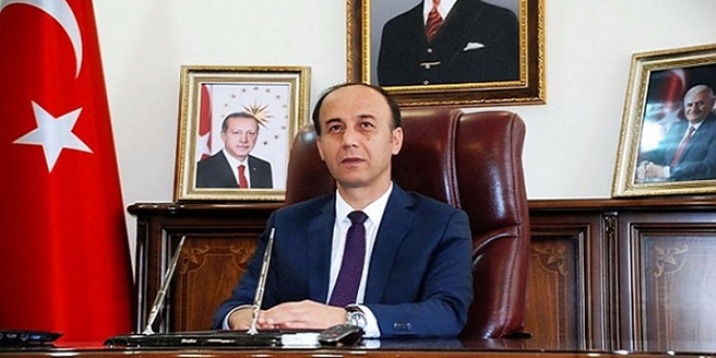 Suriyeli iş adamları Şanlıurfa'da fabrika kuracak