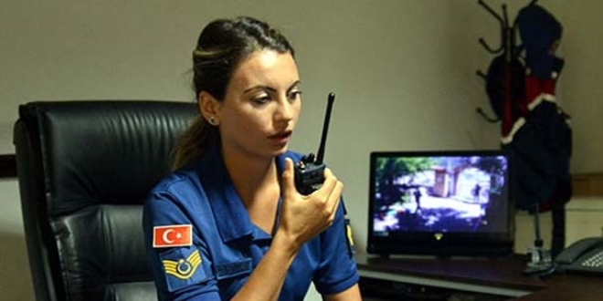O ilimizde bir ilk! Göreve başladı