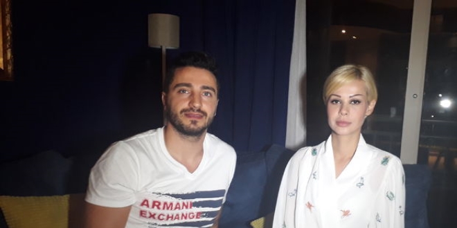 Adnan Oktar grubundan kaçan eski üyelerden şok açıklamalar