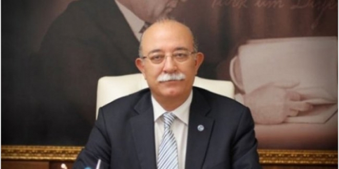 Koncuk'tan Milli Eğitim Bakanına nezaketsiz yaklaşım
