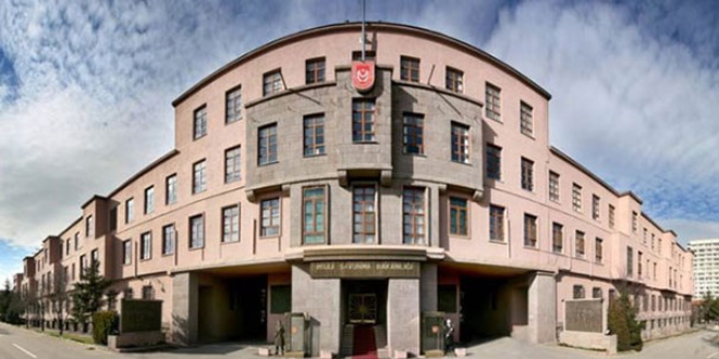 MSB, işçi alımlarında mülakata kalanları açıkladı