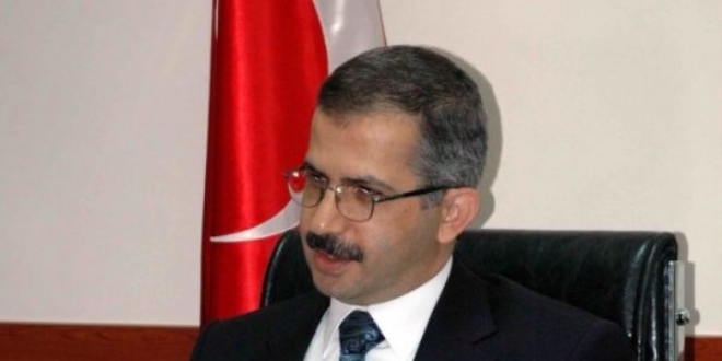 Danıştay Başsavcılığına Abdülkadir Atalık seçildi