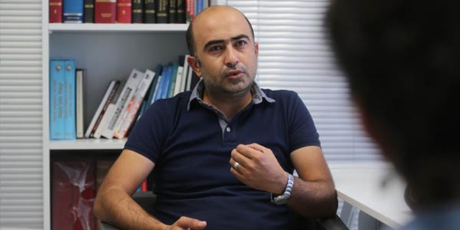 Ağabeyinden tek yadigar 12 yaşındaki yeğeni