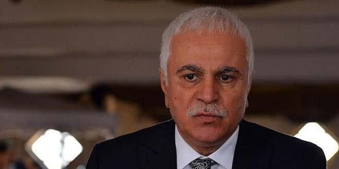 Koray Aydın: İrade bizde olsaydı, Millet İttifakı'nı kurmazdık
