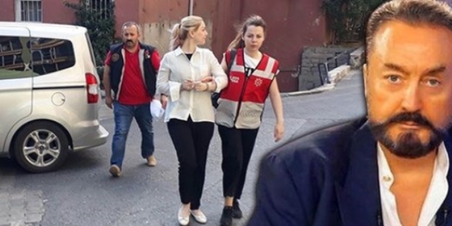 Adnan Hoca operasyonunda itiraf yağmuru
