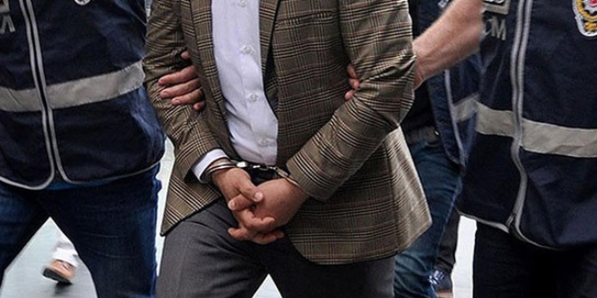 Isparta'da 14 FETÖ şüphelisi tutuklandı
