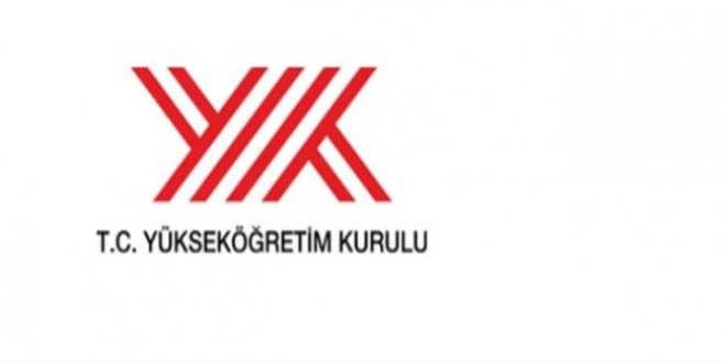 YÖK, GY ve unvan değişikliği sınavını iptal etti