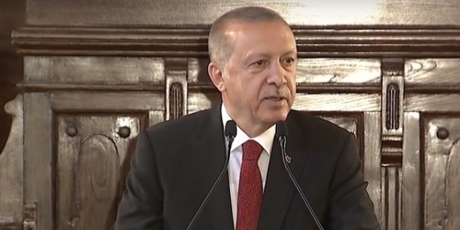 İlk kabine toplantısı öncesi 2. Meclis'te tören