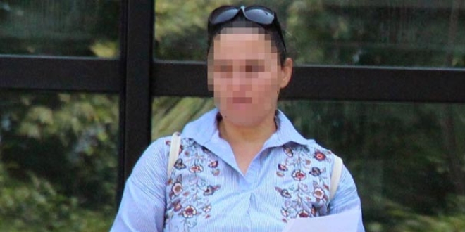 Kayınvalidenin yemeğine deterjan koyan gelinden savunma