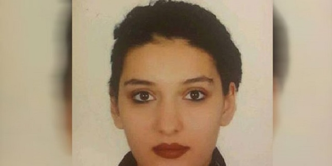 Gençlik festivaline giden genç kız, kayboldu