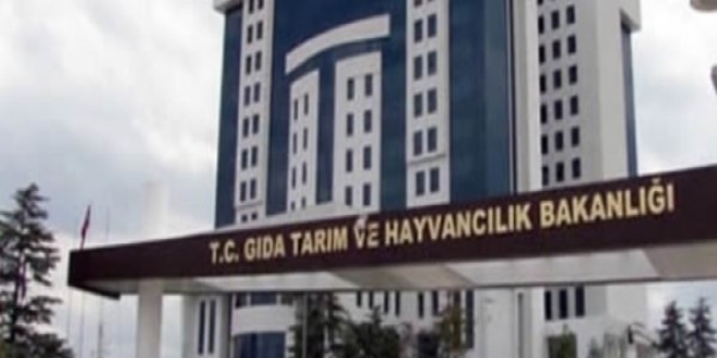 Tarım'dan unvan değişikliği sınavı ile ilgili açıklama